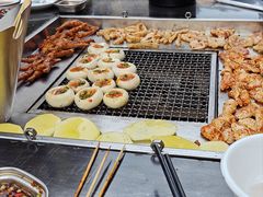 -塘屋烧烤·云南火塘烧烤品牌(联盟路店)