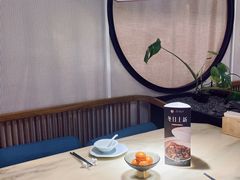 -淮扬府·游园京梦(北京SKP店)