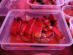 -黄连大头华烧鹅店(大良店)