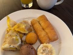 -上海崇明金茂凯悦酒店