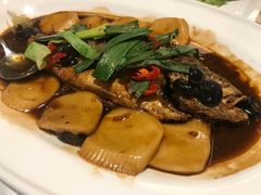 -柒园·三十年创意杭帮菜(龙湖滨江天街店)