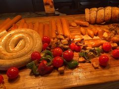 -嘉定凯悦·咖啡厅