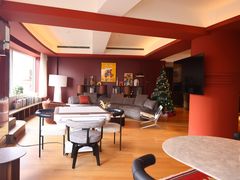 -优悦派·别墅派对轰趴馆(静安店)