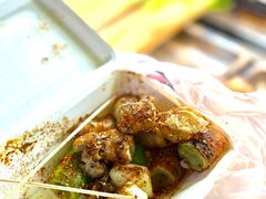 -大学城夜市大排档(凤栖路店)