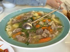 -马白开来特色羊排揪片子  (总店)