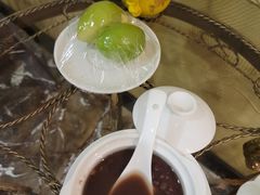 -千枝花·按摩·美容·经络SPA(建旺大厦店)