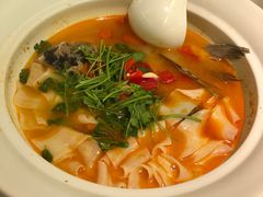 -苏梦江南·淮扬菜(夫子庙店)