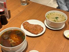 -鼎泰丰(德基广场店)