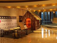 门面-寻鲜记·东海味·经典甬菜(宁波开元名都大酒店)