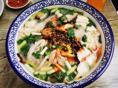 优质葫芦头-长香源葫芦头梆梆肉(开通巷店)