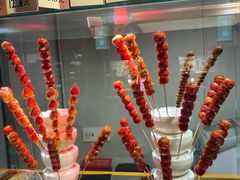 -盒马鲜生(馥邦国际店)