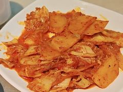 -屋里家延边朝鲜族冷面(梅林3店)