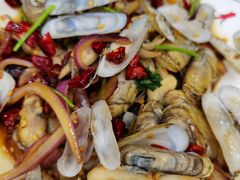 -聚德福海鲜家常菜(刘庄店)