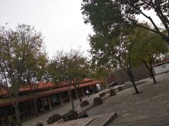 -意大利农场度假村