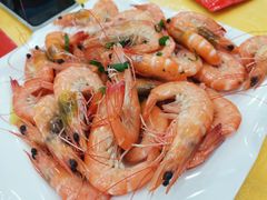 -春园海鲜广场D区6号(钟姐海鲜加工店)