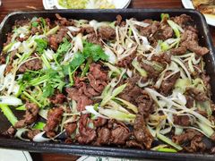 -清真永恒华威肉饼(潘家园店)