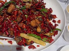 -毛家饭店·湖南鱼鲜(齐鲁软件园店)