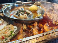 -原乡故事里海鲜大餐(玉祥门北马道巷店)