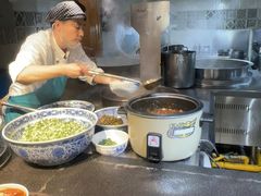 -思泊湖牛肉面(兰州总店)