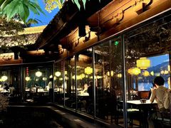 -柳莺湖上·湖景餐厅·江南菜(西湖店)