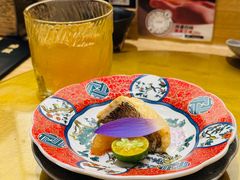-鮨政· Omakase(港汇恒隆广场店)