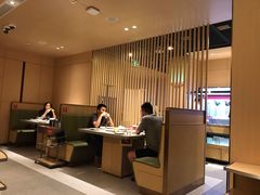 大堂-海底捞火锅(奉化银泰店)