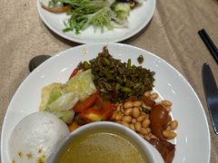 -长沙富力万达文华酒店