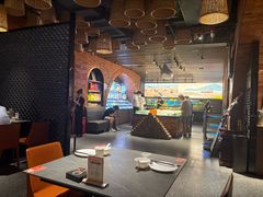 -佬太公海鸭·海鲜大排档(上海总店)