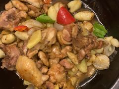 -墨白私房菜·广东菜 粤菜
