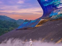 -峨眉山风景名胜区