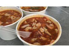-四里沙茶面(七星西路分店)