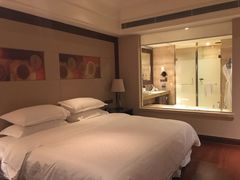 -长白山万达喜来登度假酒店