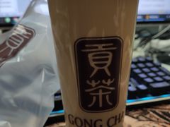 -海底捞火锅(劲松店)
