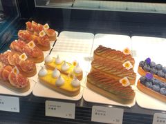 -Money Shops(愚园路店)