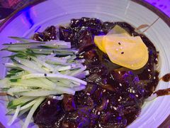 韩式炸酱面-安东鸡(滨江龙湖天街店)