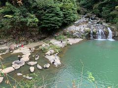 -长谷洞天