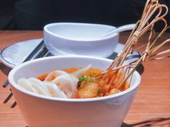 -太二酸菜鱼(福州泰禾店)