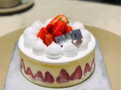 -BreadTalk面包新语·烘焙蛋糕(东方宝泰广场店)