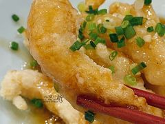 -玉华台饭庄·淮扬菜·烤鸭(望京店)