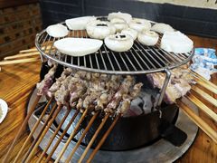 -源味居手把签烧烤(长春一店)