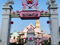 -杭州Hello Kitty乐园