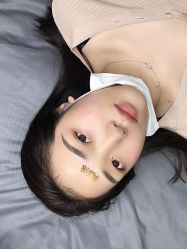 -韩美绣·骨相纹眉·洗眉美瞳线