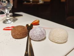-俄士厨房(时代天街店)