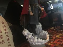-中影国际影城(西溪印象城CINITYLED店)