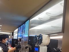 -霸王茶姬(上海恒基名人店)