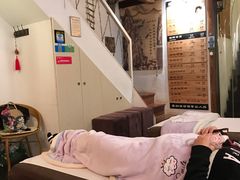 -铭洋专业采耳(田子坊店)