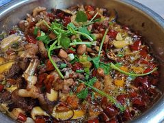 -食神又名厕所兔