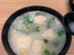 -小杨生煎(香港名都店)