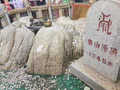 -泰山风景名胜区