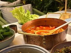-沿途四季·云南菜·诗酒茶(蓝色港湾店)